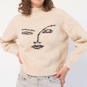 Paloma Wool Piero Sweater
